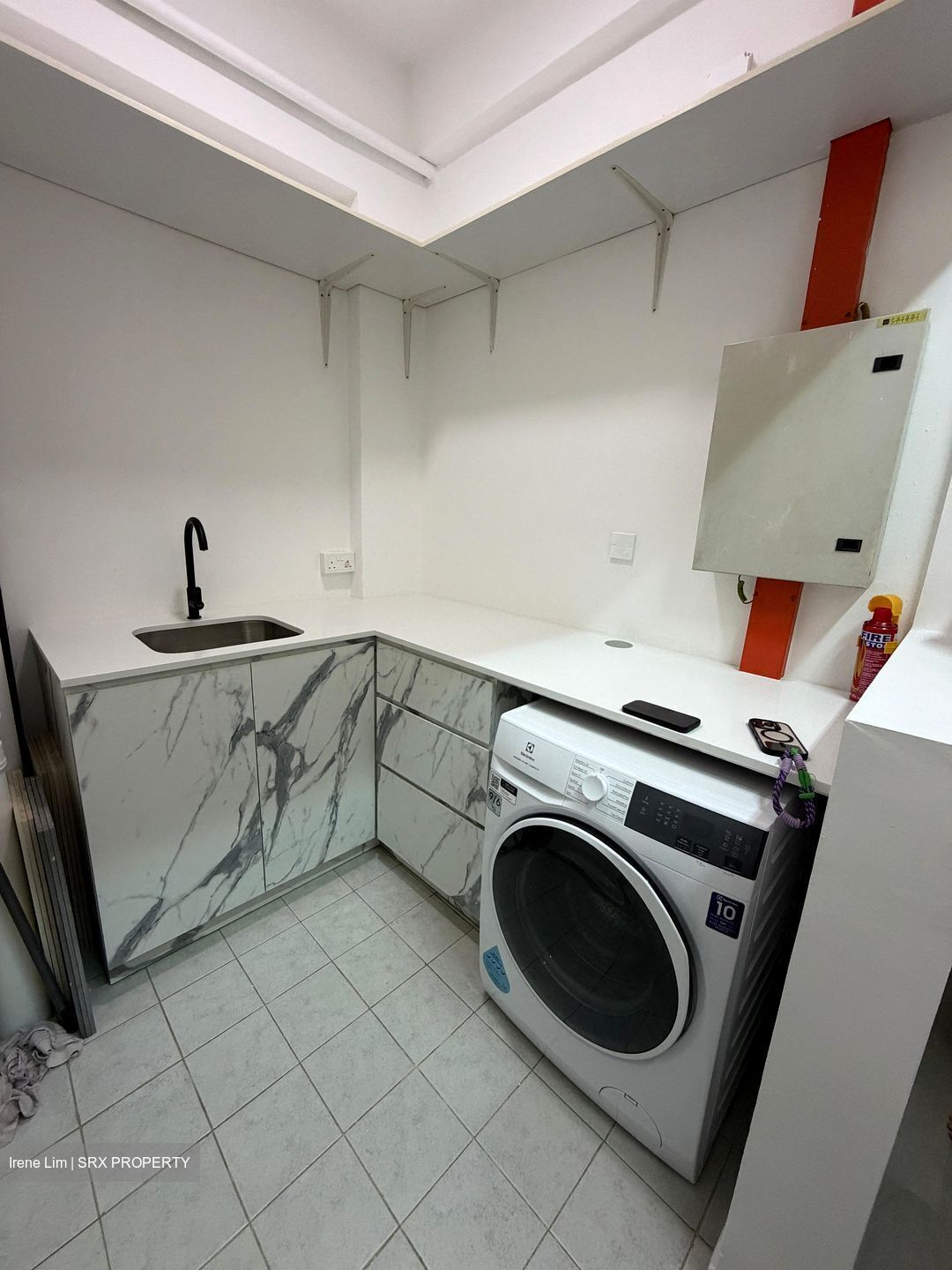 Azalea Park Condominium (D17), Condominium #632753181